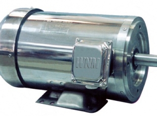 NS系列超高效不锈钢三相异步电动机-湖南电机