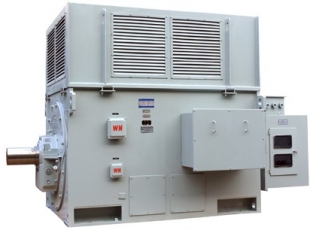 YR系列高压三相异步电动机-湖南高压电机