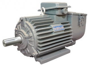 YZR系列冶金起重用三相异步电动机-湖南电机